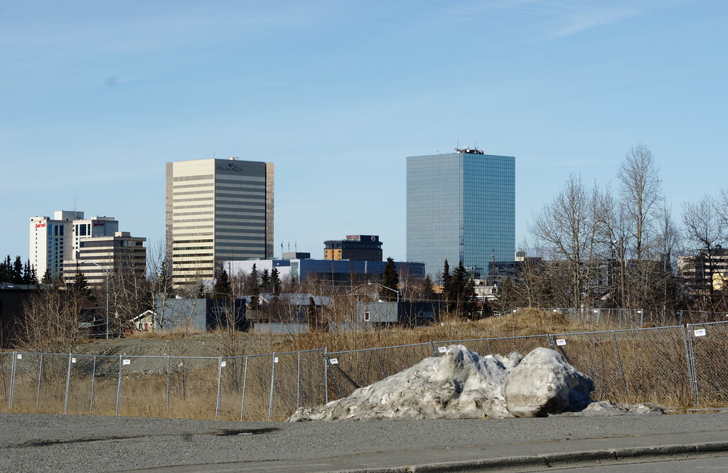 To grow sustainably, Anchorage must adopt a land value tax